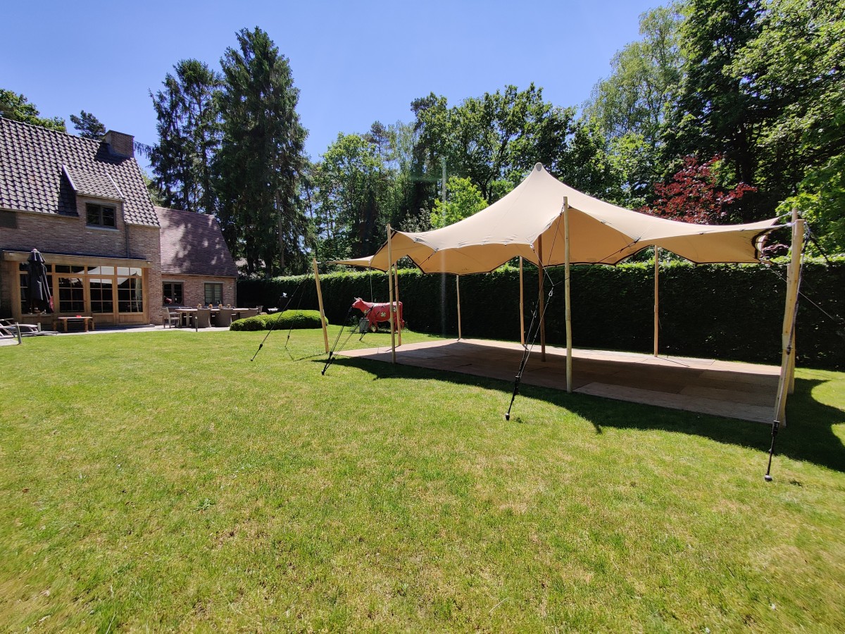 Tipi Solutions