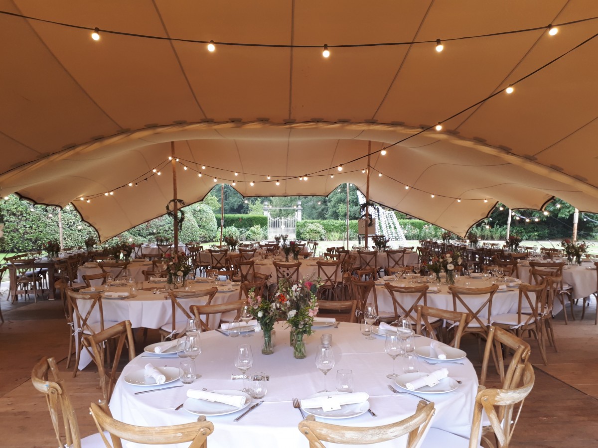 Tipi Solutions