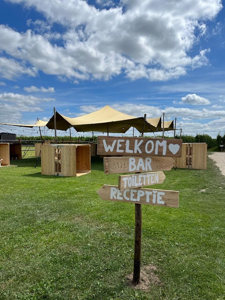 Tipi Solutions
