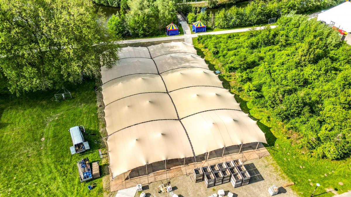 Tipi Solutions