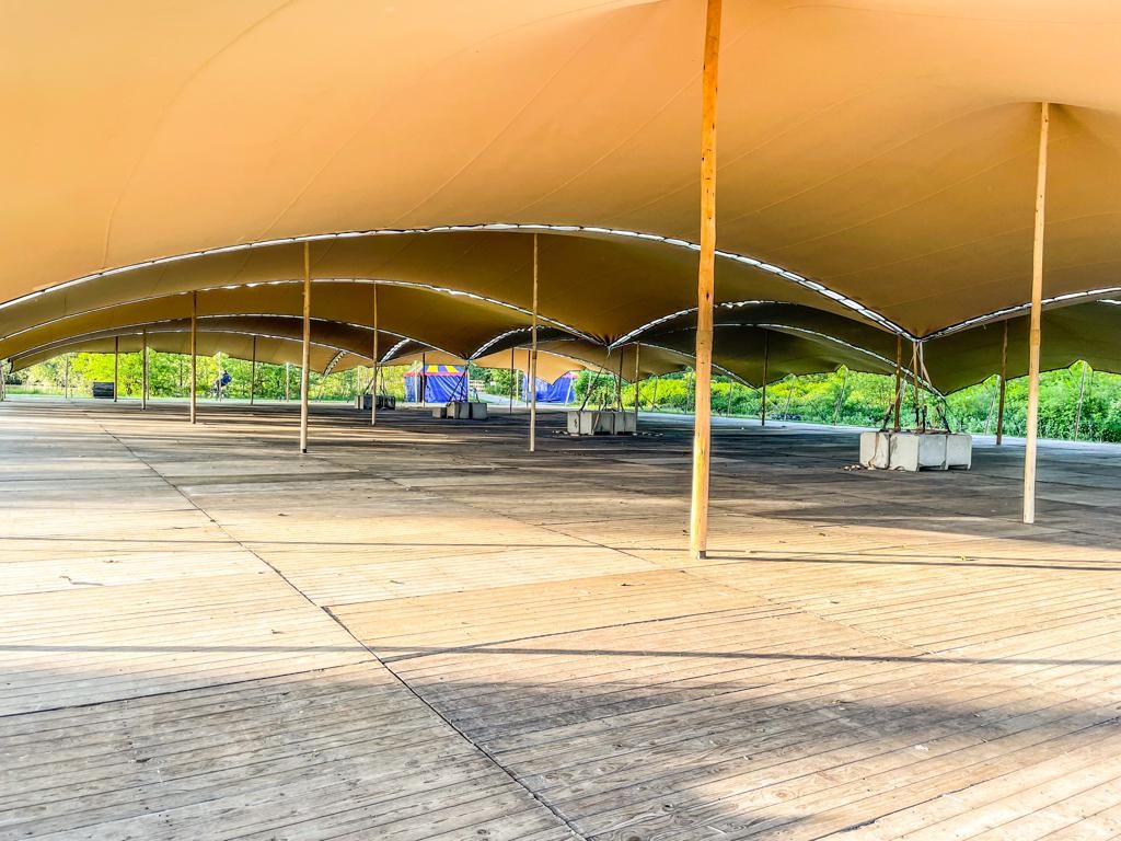 Tipi Solutions