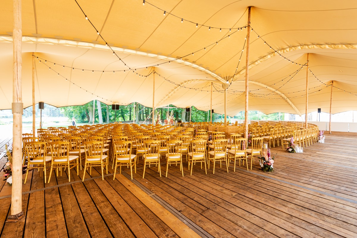 Tipi Solutions