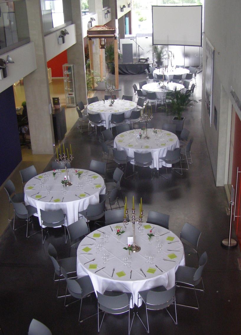 Meeting- en Eventcentrum Staf Versluys