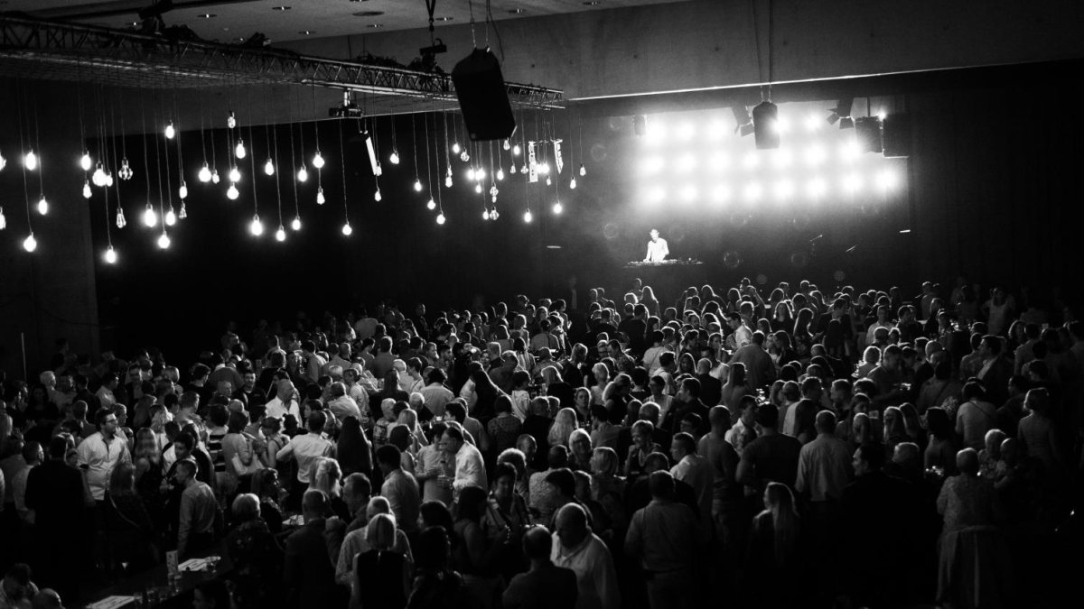 Meeting- en Eventcentrum Staf Versluys