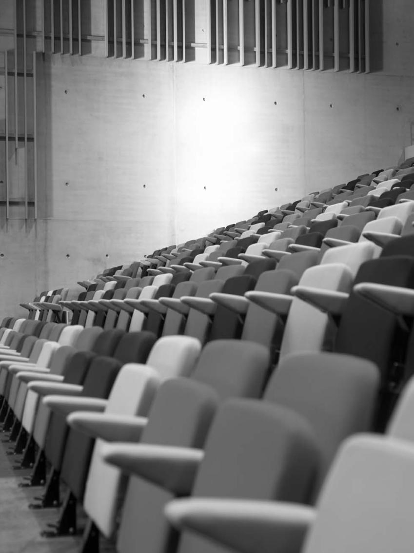 Meeting- en Eventcentrum Staf Versluys