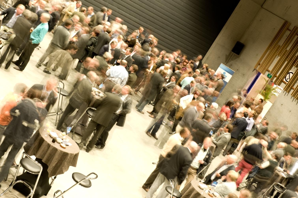 Meeting- en Eventcentrum Staf Versluys