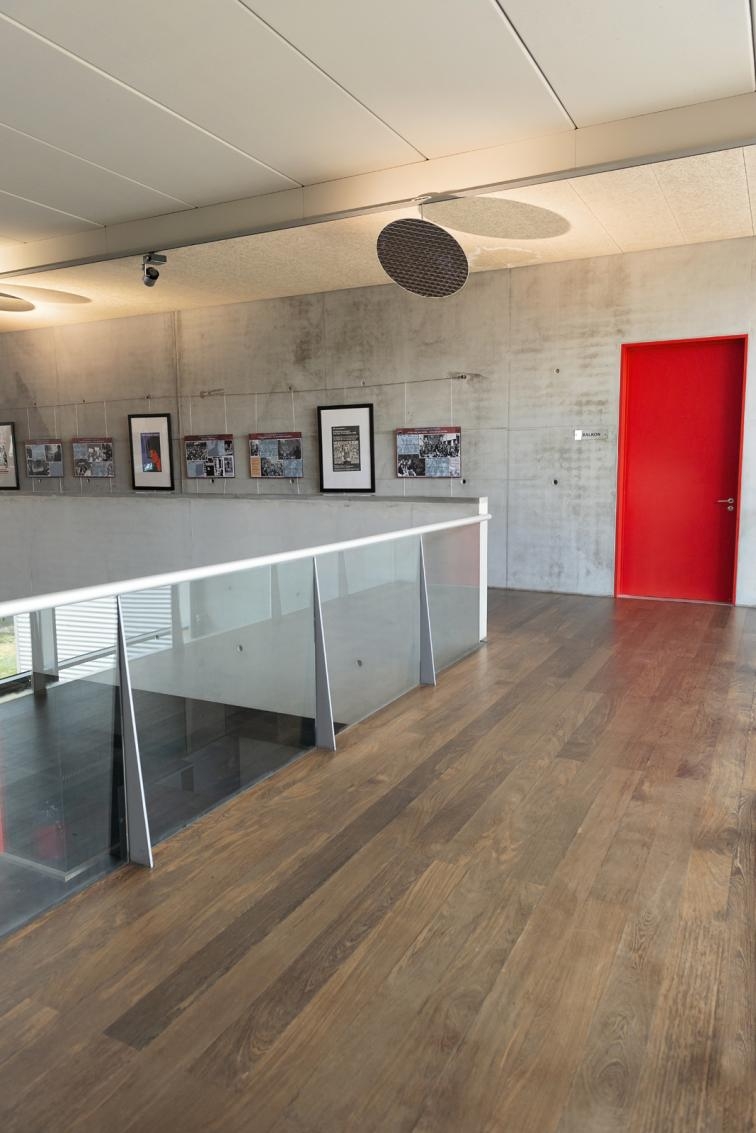 Meeting- en Eventcentrum Staf Versluys