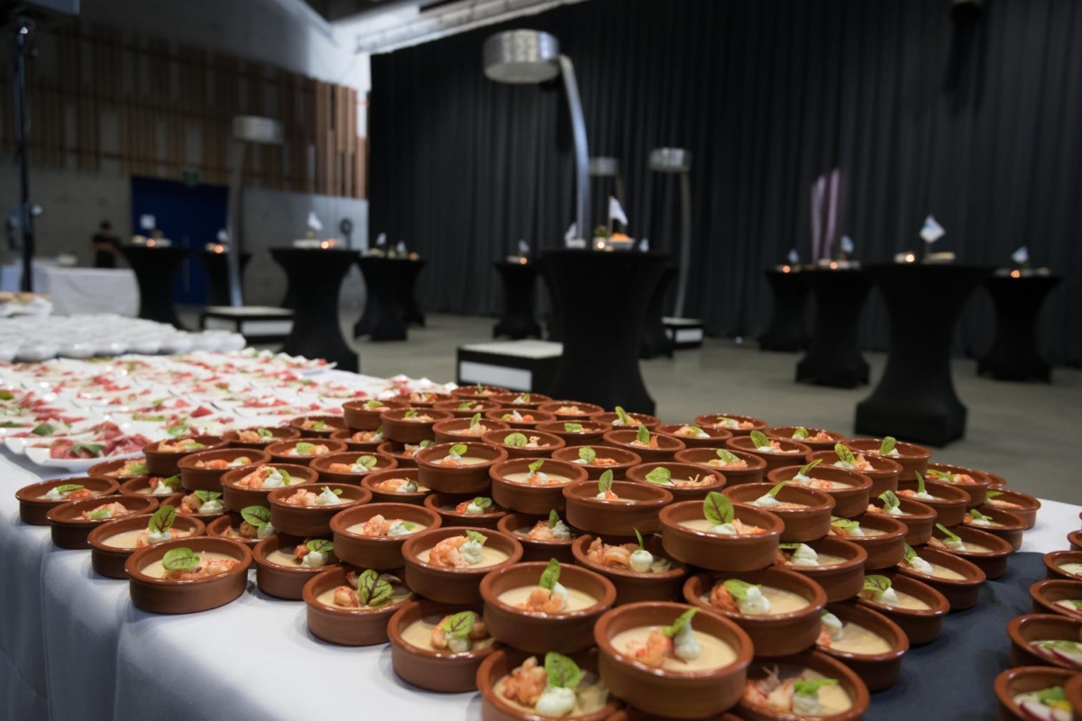 Meeting- en Eventcentrum Staf Versluys