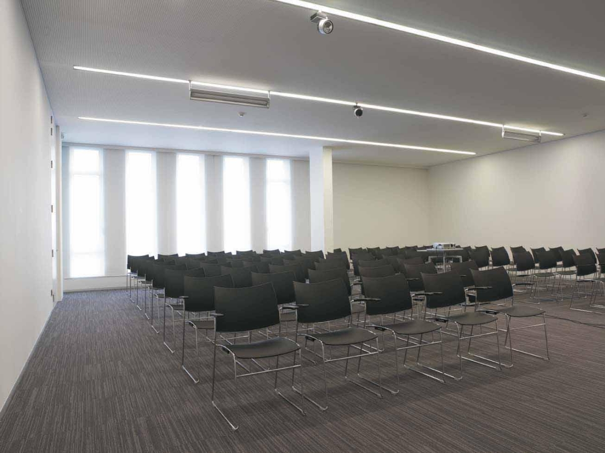 Meeting- en Eventcentrum Staf Versluys