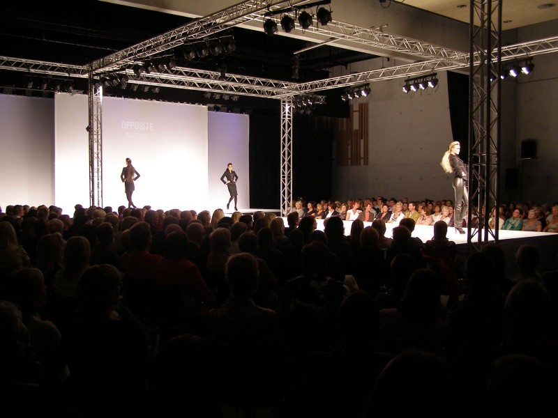 Meeting- en Eventcentrum Staf Versluys