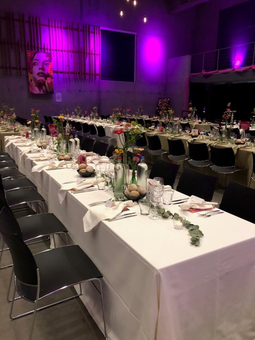 Meeting- en Eventcentrum Staf Versluys