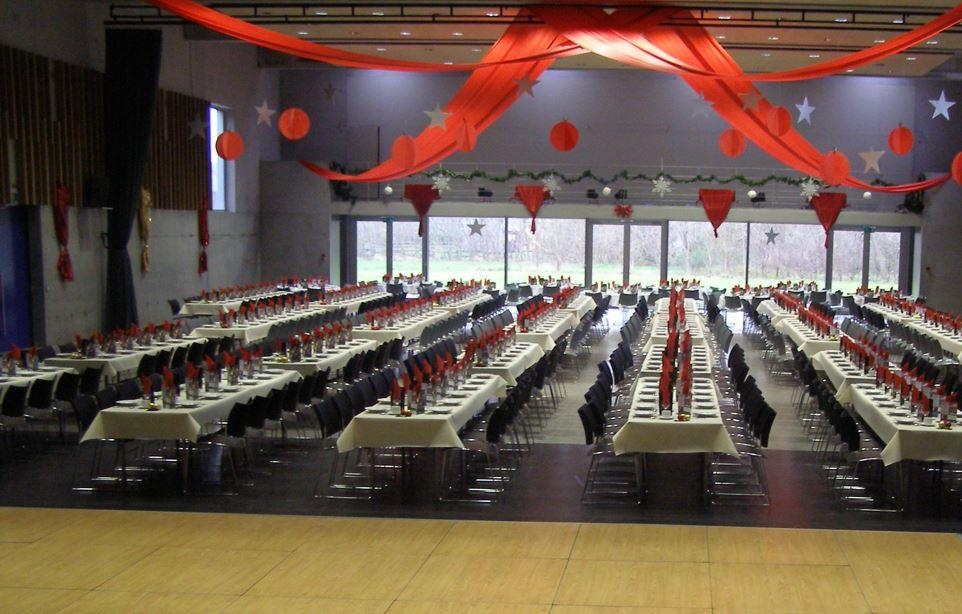 Meeting- en Eventcentrum Staf Versluys
