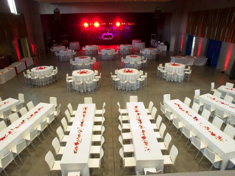 Meeting- en Eventcentrum Staf Versluys