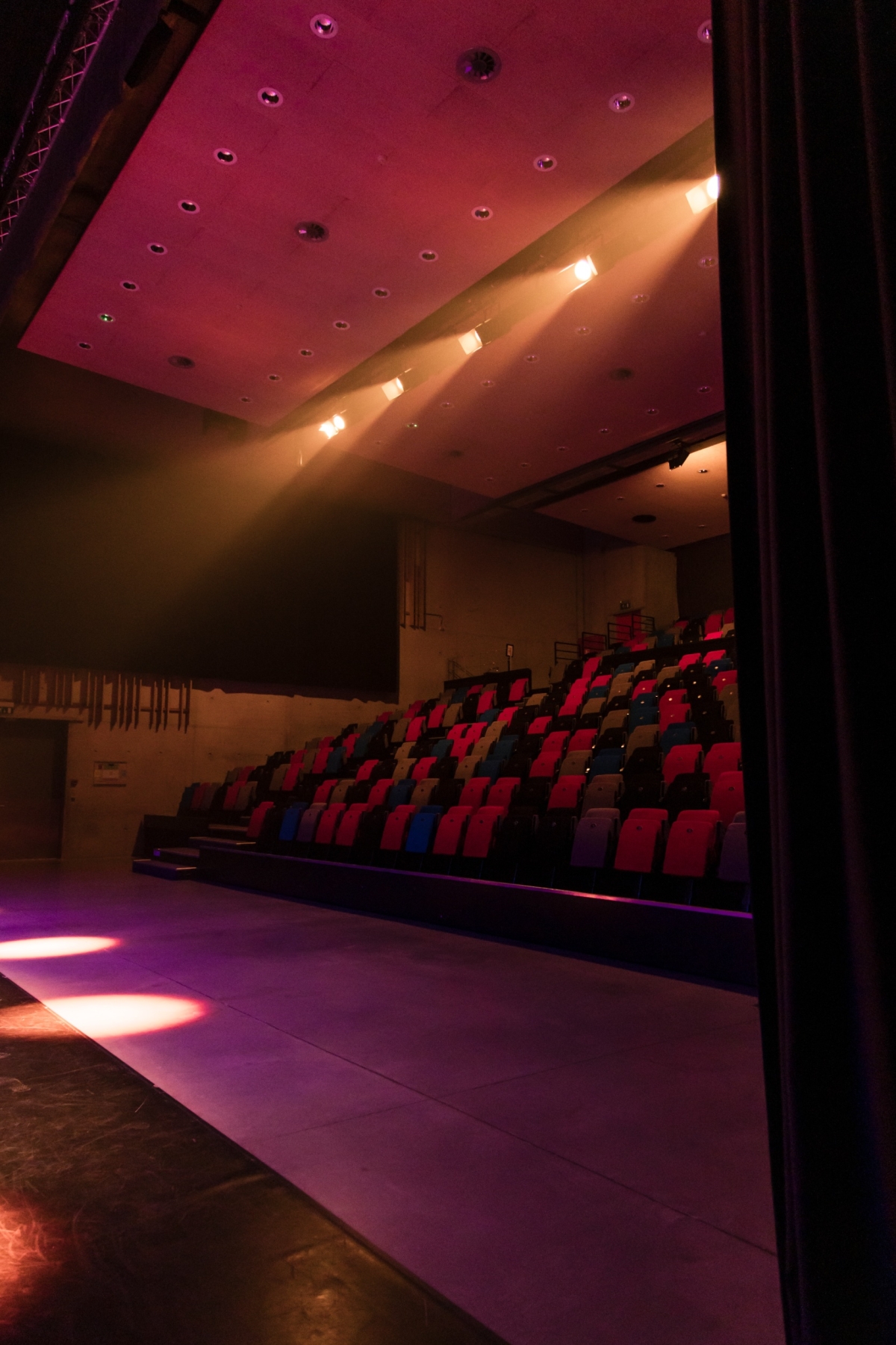 Meeting- en Eventcentrum Staf Versluys
