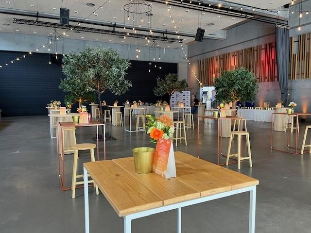 Meeting- en Eventcentrum Staf Versluys