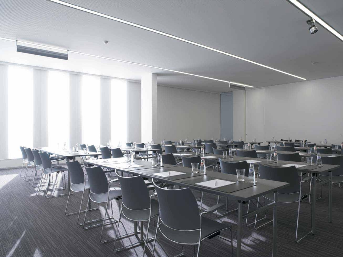 Meeting- en Eventcentrum Staf Versluys