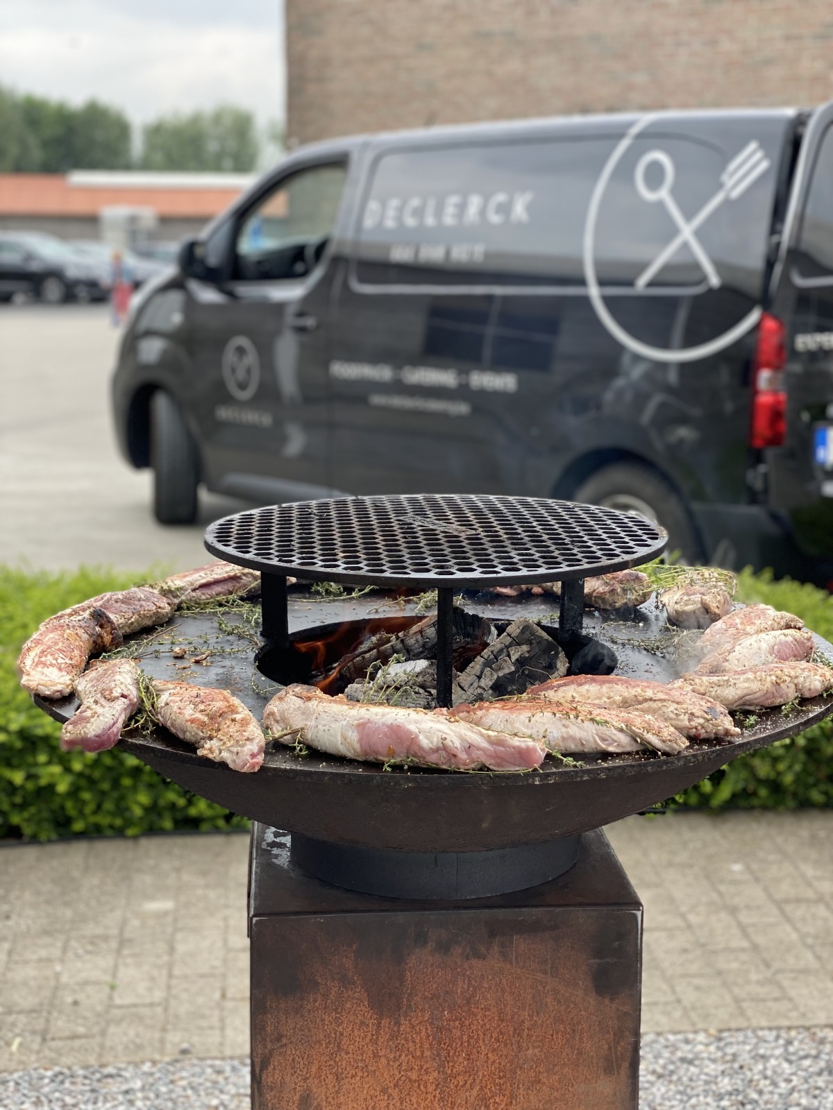 Declerck Catering