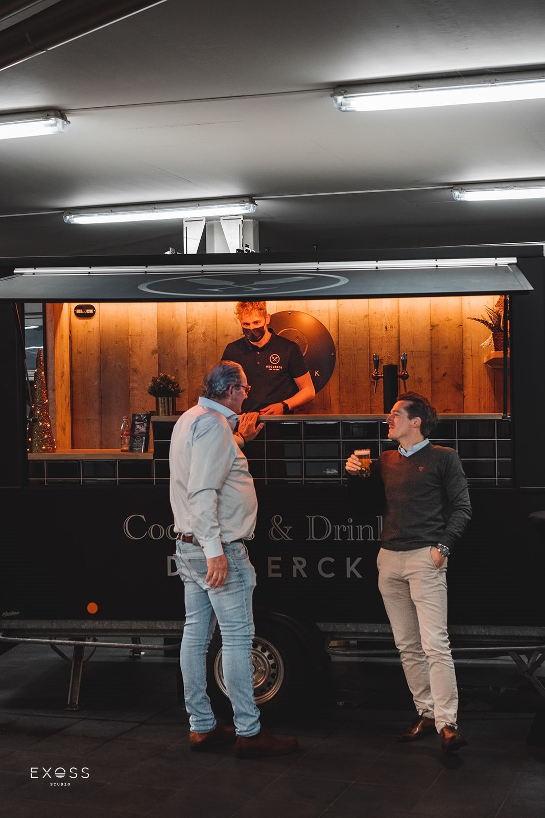 Declerck Catering