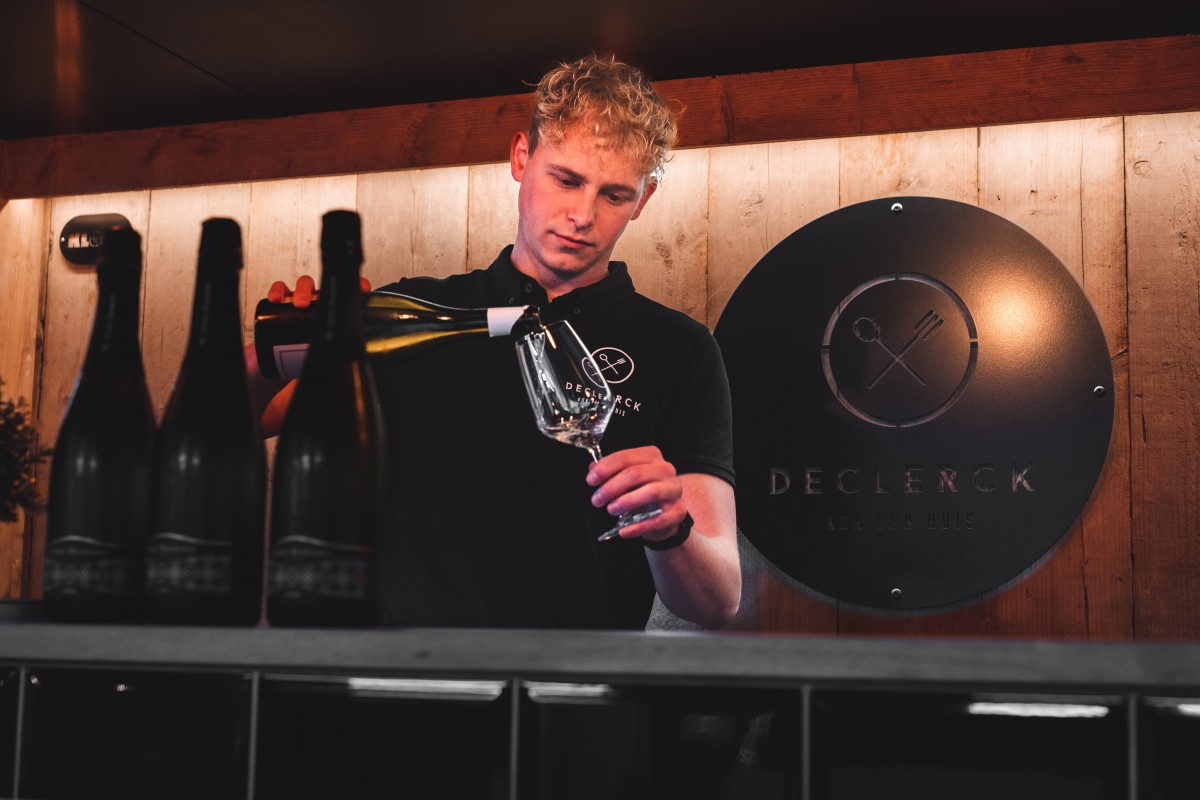Declerck Catering