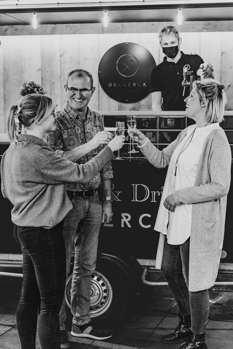 Declerck Catering