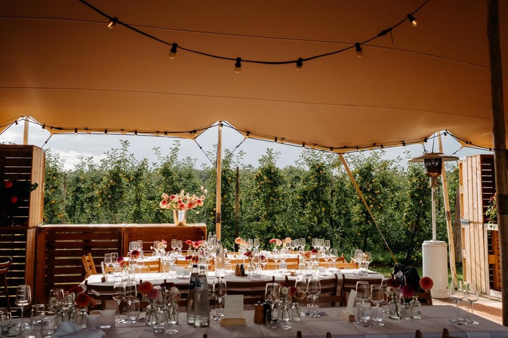 Corso Events