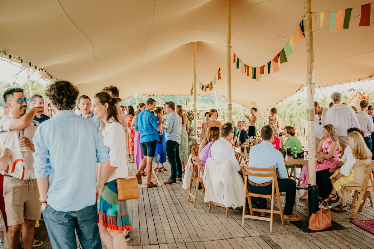 Corso Events