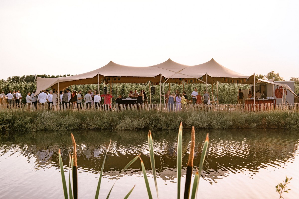Corso Events
