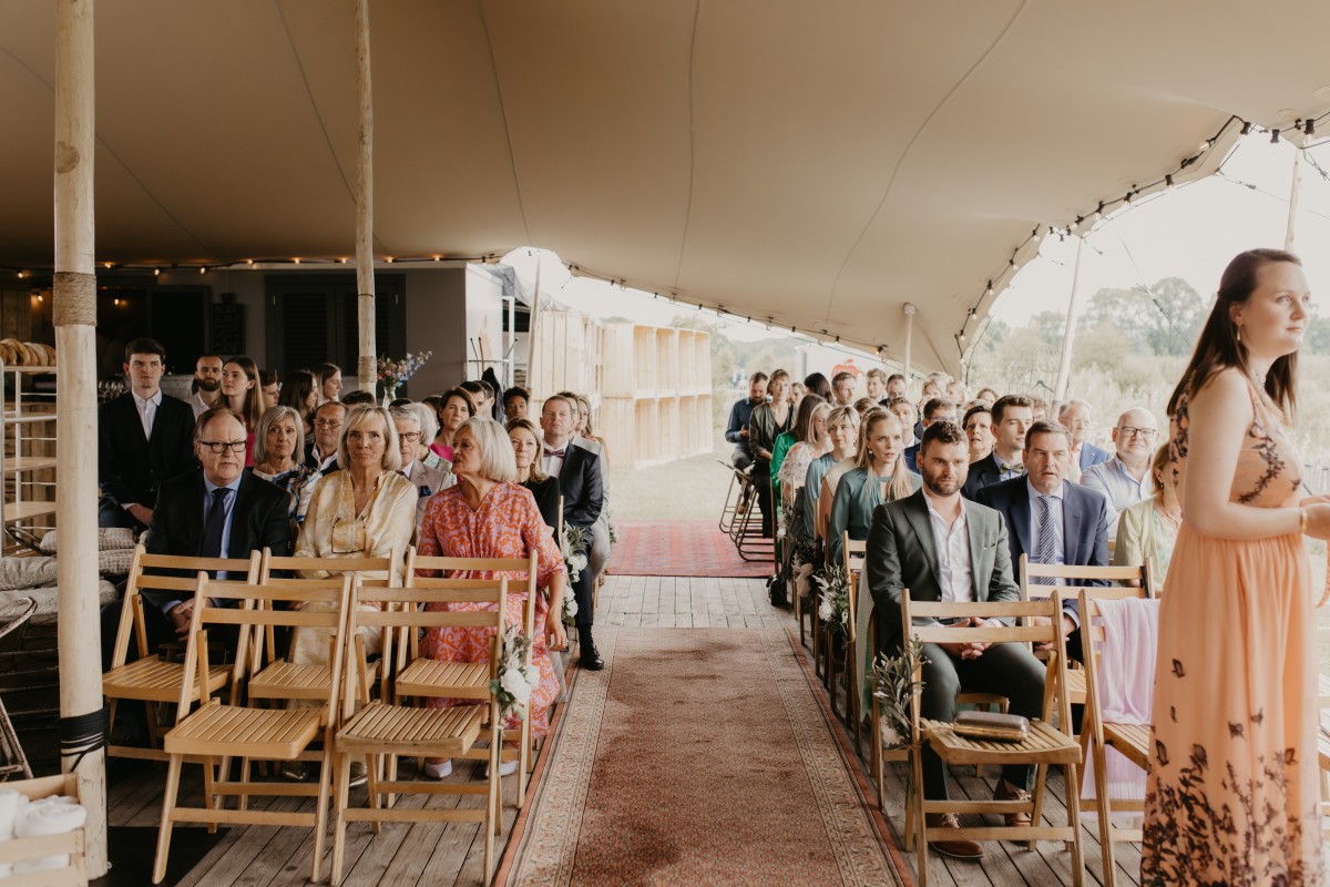 Corso Events