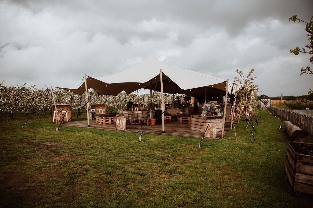 Corso Events