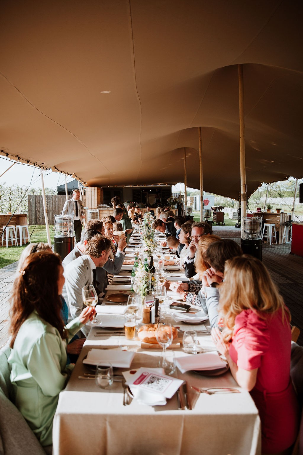Corso Events