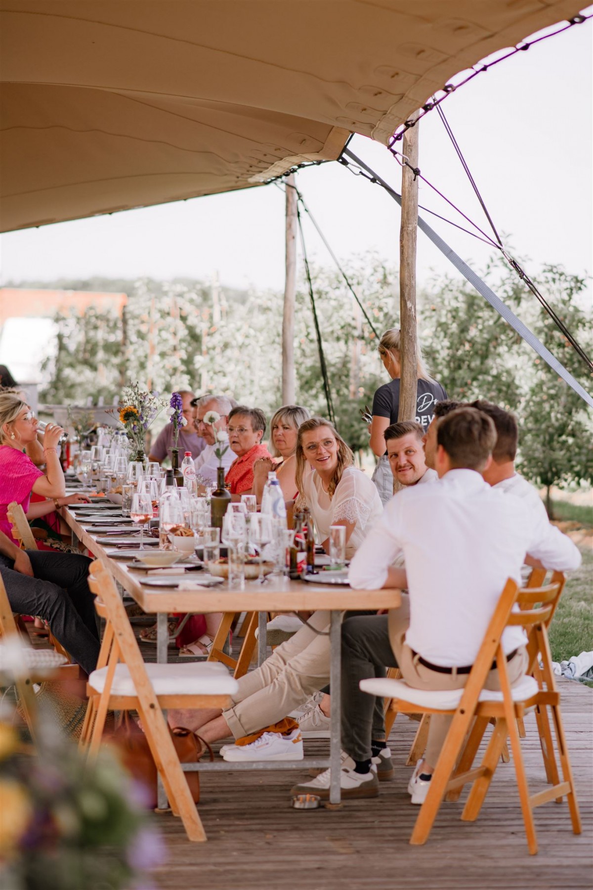 Corso Events