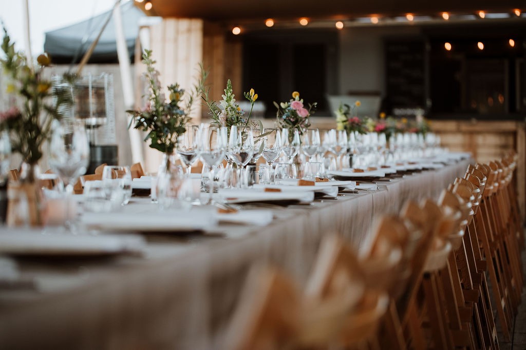 Corso Events