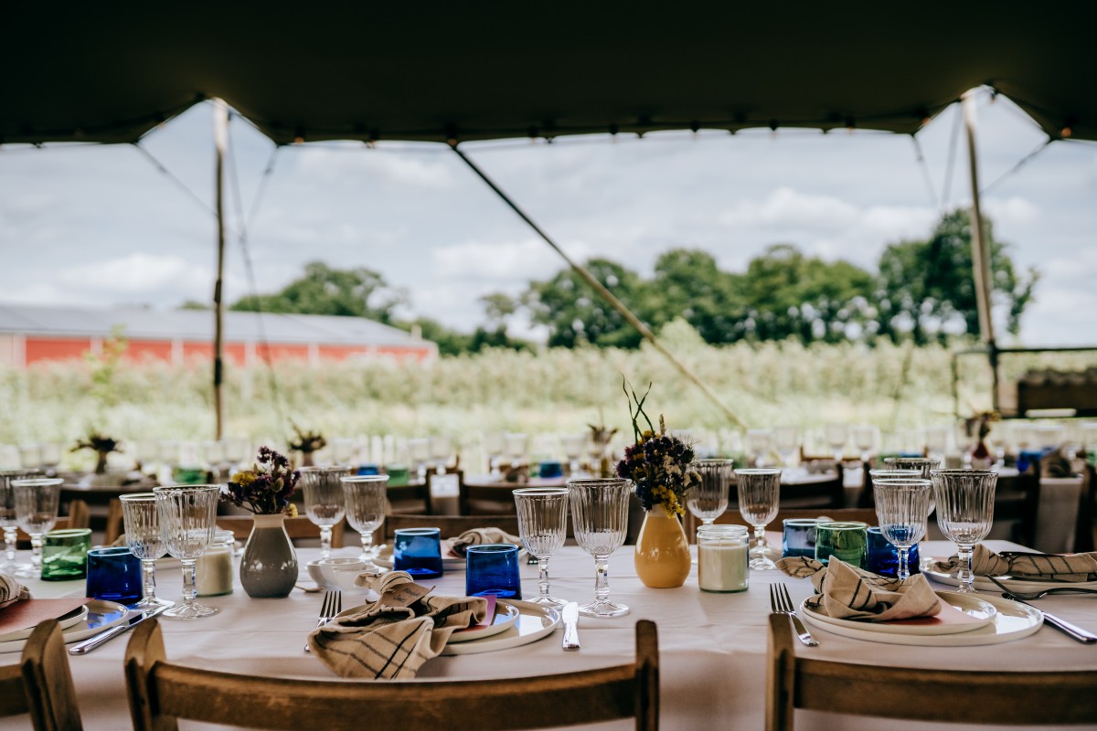 Corso Events