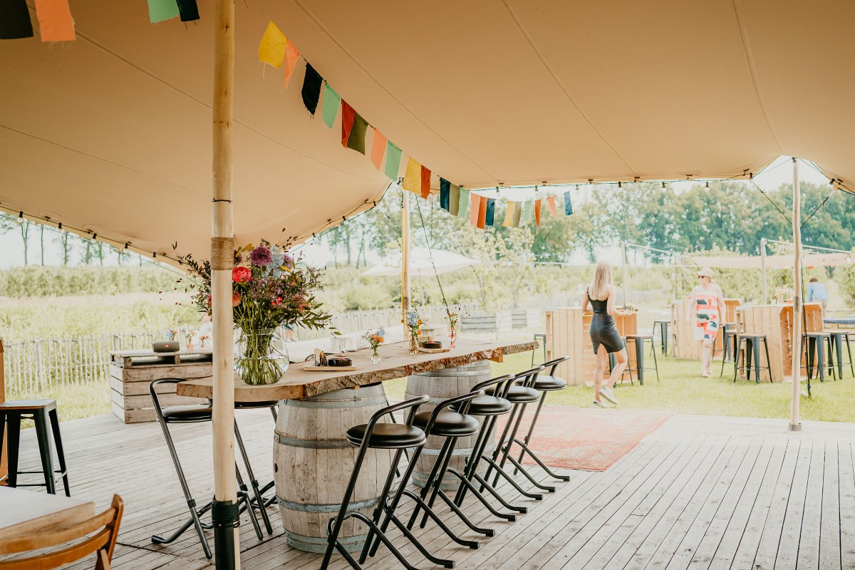 Corso Events