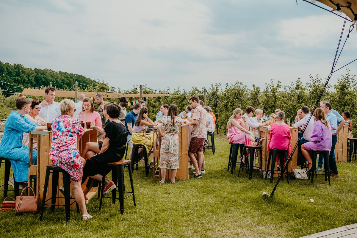 Corso Events