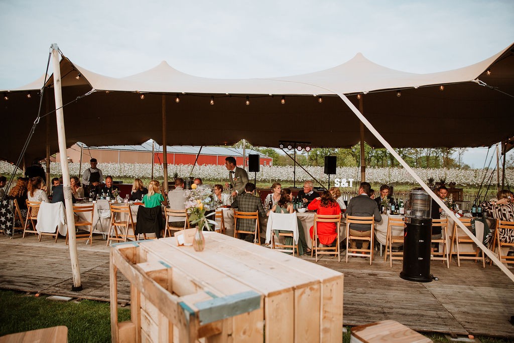 Corso Events