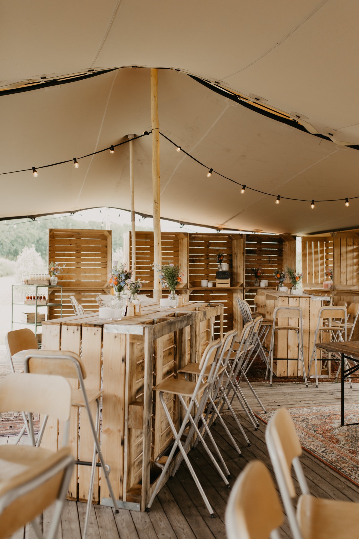 Corso Events