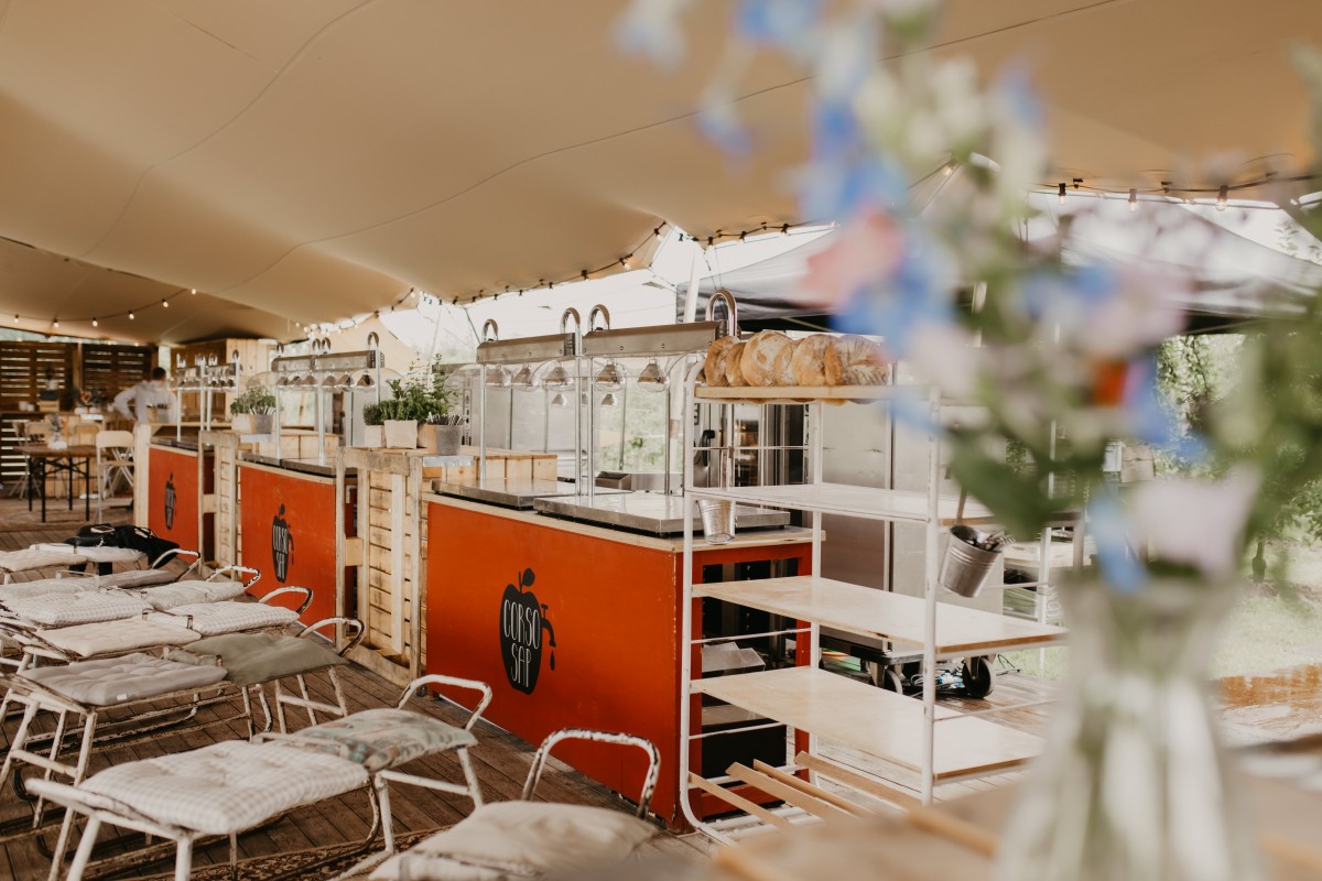 Corso Events