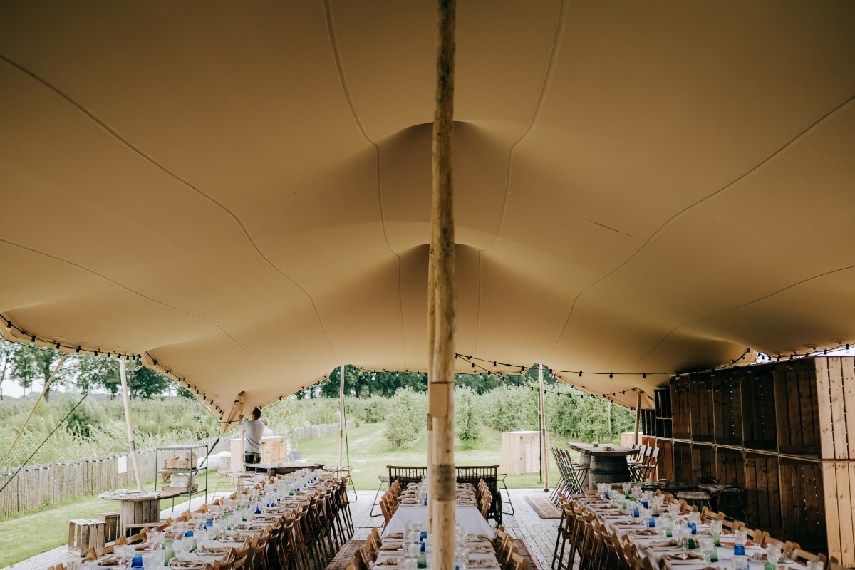 Corso Events