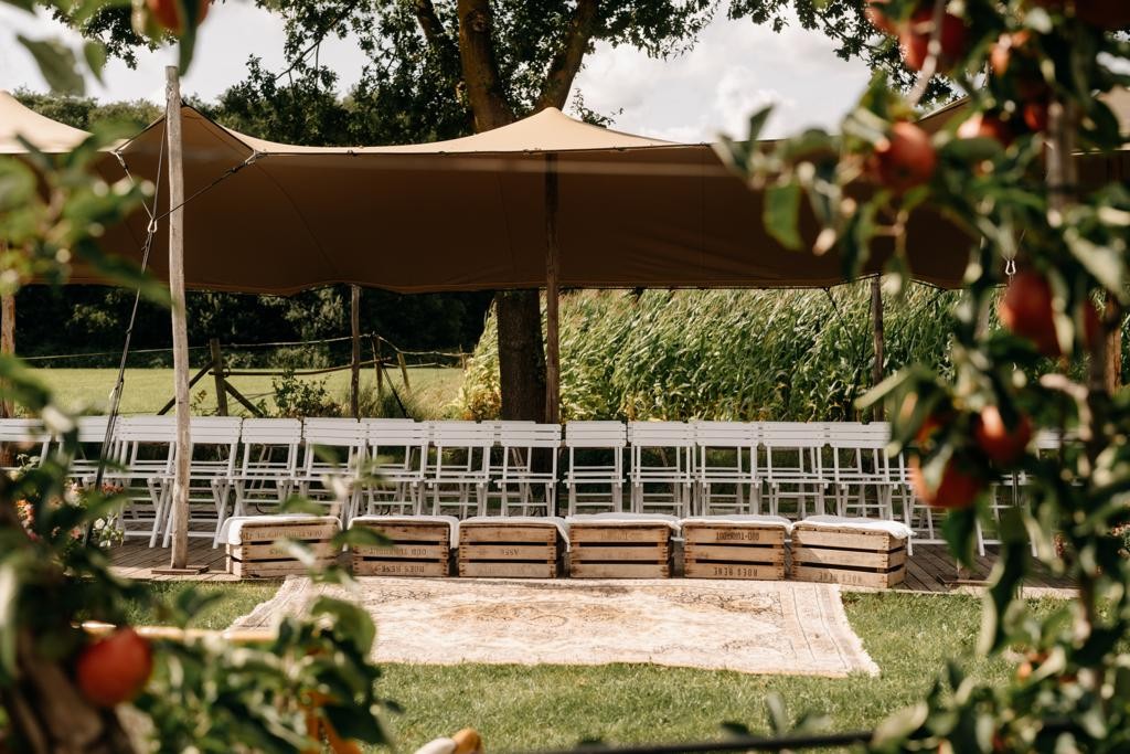 Corso Events