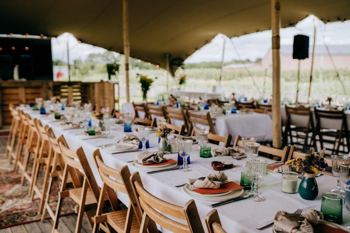 Corso Events