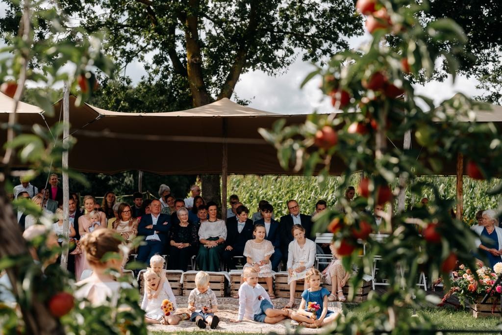 Corso Events