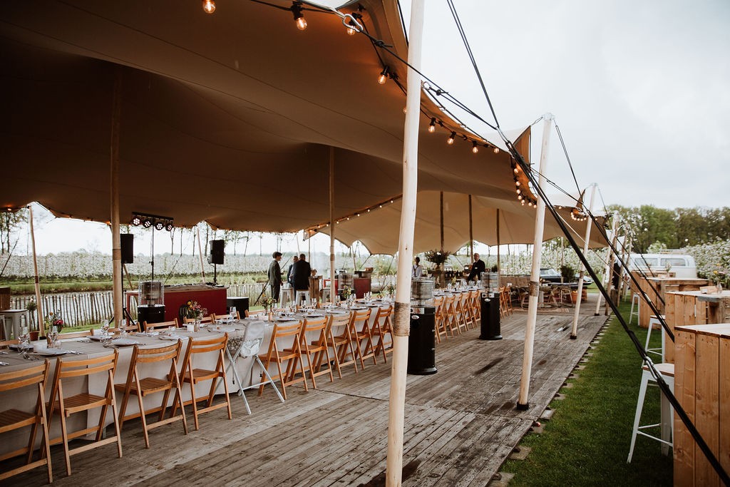Corso Events