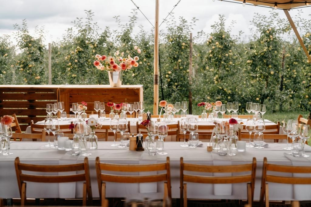 Corso Events