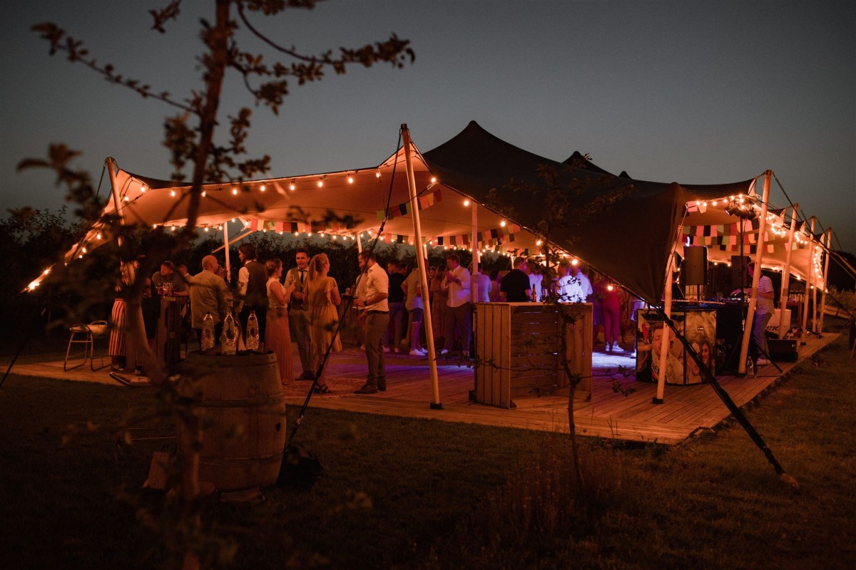 Corso Events