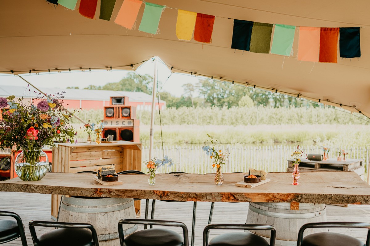 Corso Events