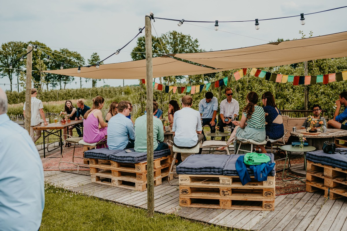 Corso Events