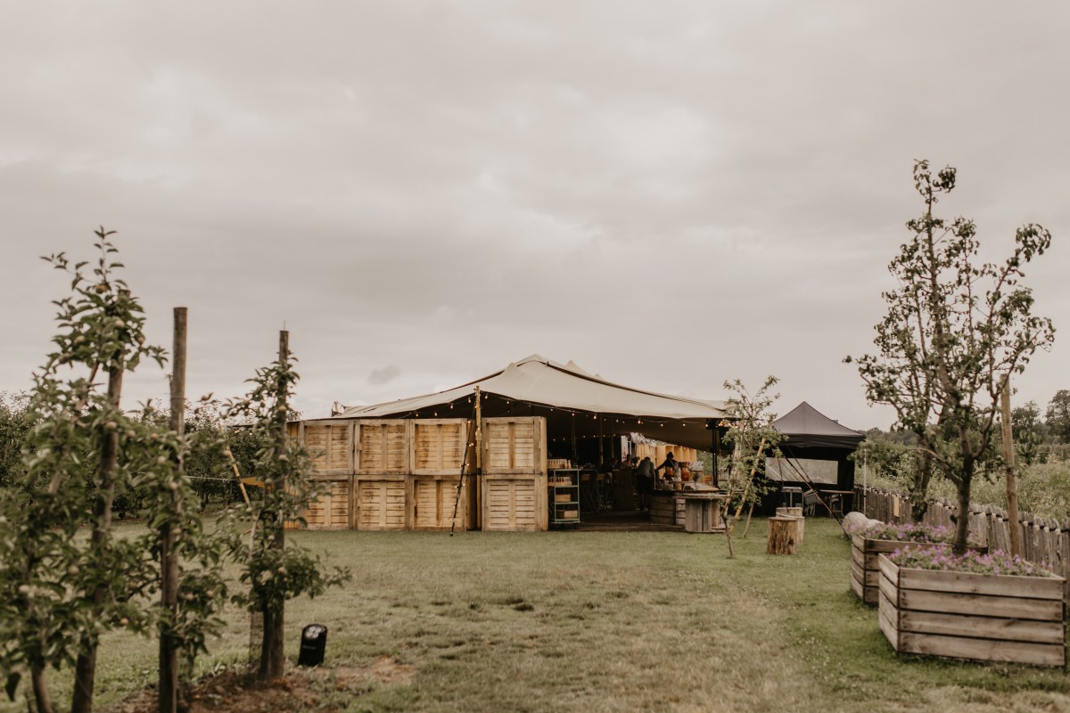 Corso Events