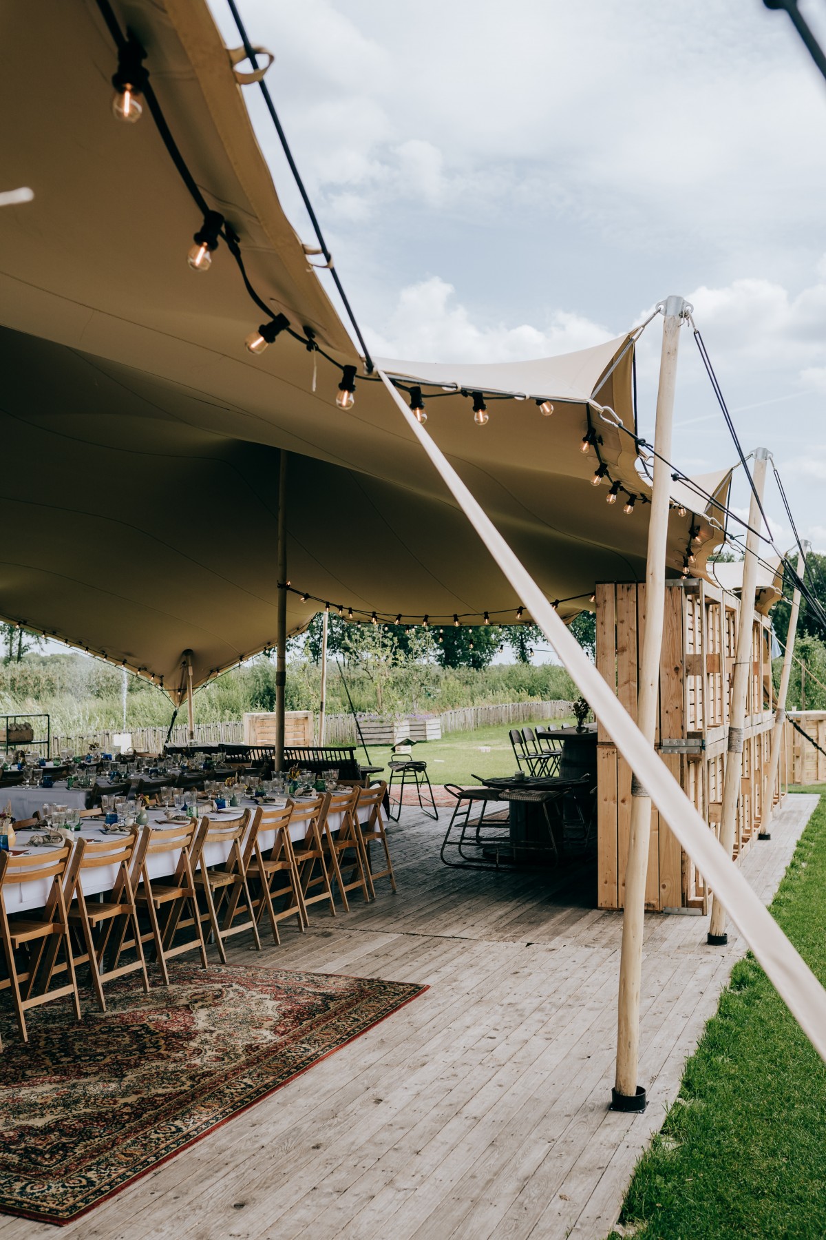 Corso Events