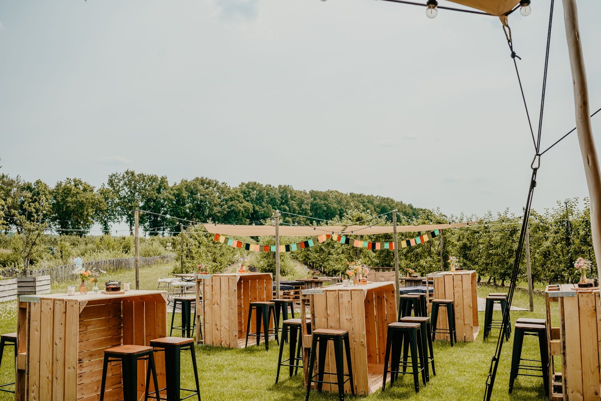 Corso Events